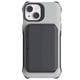 thumbnail image 2 of Funda GHOSTEK Exec para iPhone 15 Gris con Porta tarjetas, 2 of 8