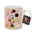 thumbnail image 3 of Minnie Singing Ceramic Mug (11 oz), 3 of 4