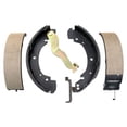 thumbnail image 2 of Raybestos Element3™ Brake Shoes, 2 of 3