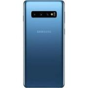 Samsung Galaxy S10 Plus 128GB Smartphone (Unlocked), Prism Blue