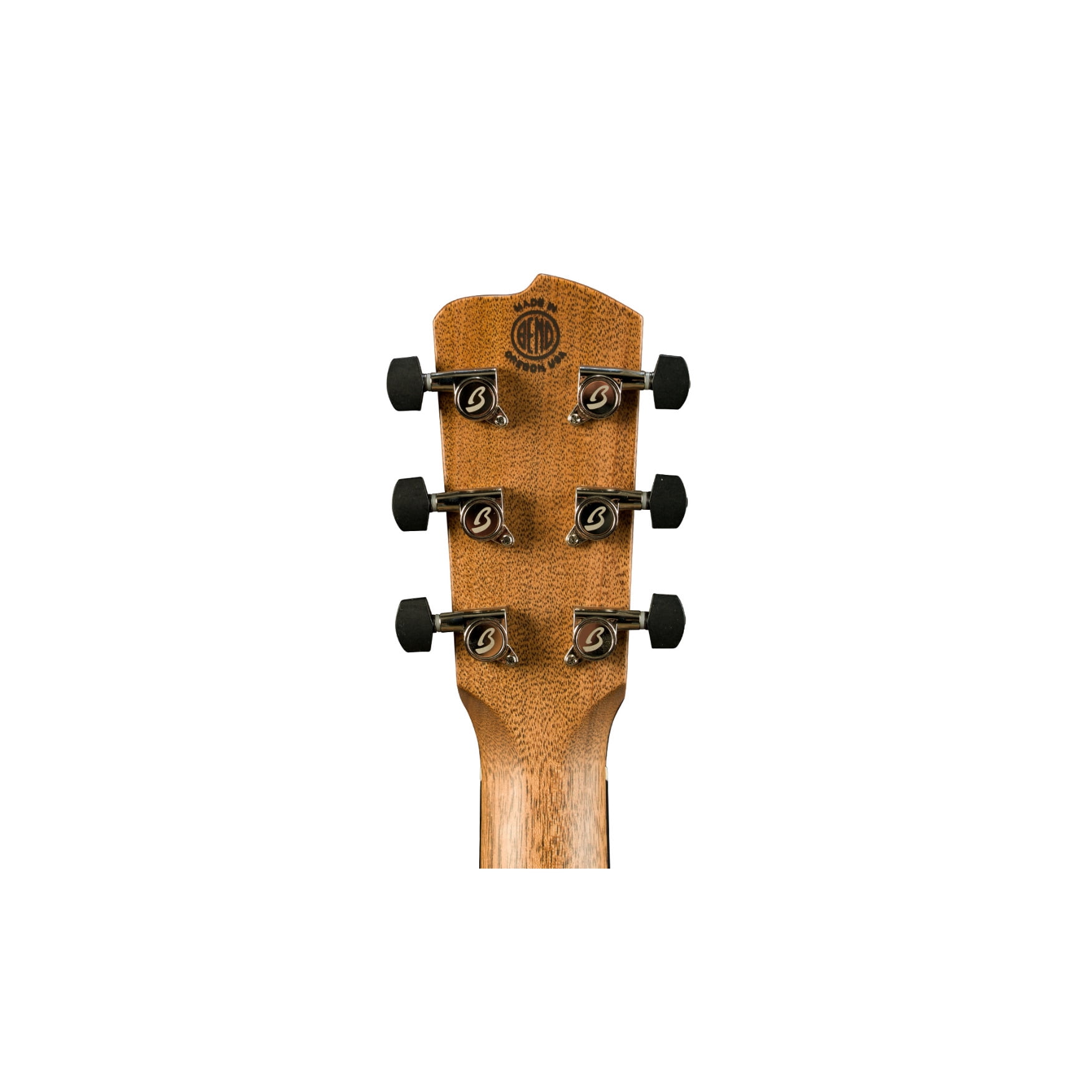 Breedlove Roots Dreadnought Sitka Spruce 6-String Acoustic Electric Guitar with African Ebony Fingerboard (Satin Edgeburst)