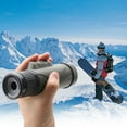thumbnail image 2 of Msgweeeg Toys for Ages 14 and up Mini Monocular Telescope Portable Outdoor Camping Pocket Models High-definition Lens Focus Adjustable Teaching for Elementary Students Gifts for Teenage Boys, 2 of 8