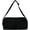 B-black, variant on Nylon Crossbody Bag for Women Medium Weekend Travel Bag Waterproof Sports Nylon Bag Lightweight Shoulder Bag