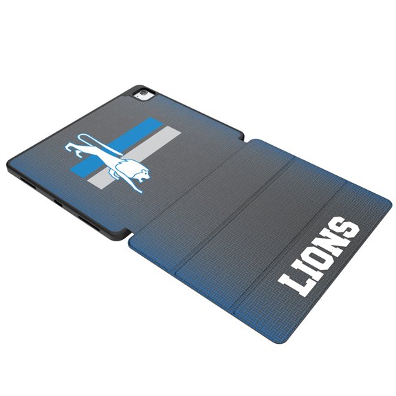 Keyscaper Detroit Lions iPad Case