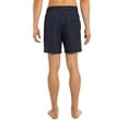thumbnail image 4 of U.S. Polo Assn. Men's & Big Men's Logo Tape Swim Trunks with UPF50+, 7" Inseam, Sizes S-3XL, 4 of 5