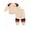 Apricot, variant on Toddler Baby Boy Clothes 2T Boys Fall Winter Outfits 3T Boys Long Sleeve Color-blocked Sweatshirt Pants 2PCS Clothing Set Blue