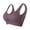 Brown, variant on Sports Bras For Women Breathable Cool Liftup Air Bra 2025 New Large Size Air Bra Breathable Comfortable Mesh Sports Bra For Women Breathable