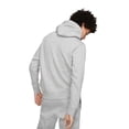 thumbnail image 4 of Sudadera Nike NSW Club PO GX para Hombre BV2973-063 gris L Nike BV2973-063 SUD. NSW CLUB PO GX, 4 of 4