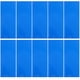 thumbnail image 1 of 10 parches autoadhesivos para piscinas, prácticos parches de reparación para piscinas inflables, flotadores y camas de aire, parche de reparación de PVC impermeable para accesorios de piscina., 1 of 7
