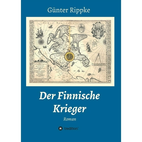 Der Finnische Krieger, (Paperback)