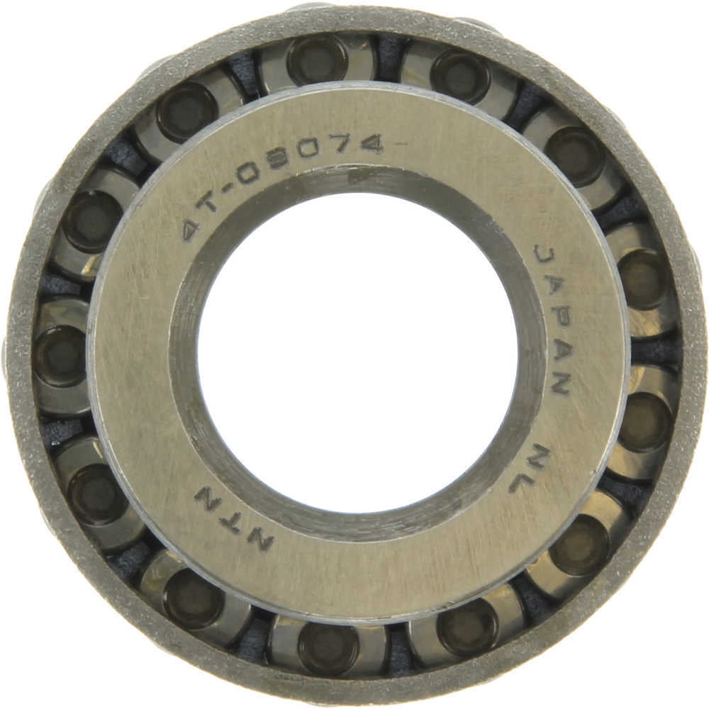 Premium Taper Bearing Fits select: 1967-1973 VOLVO 1800, 1967-1968 VOLVO 122