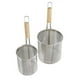 thumbnail image 4 of Colador de Pasta Soledad 4 Piezas Acero Inoxidable 14 cm, 4 of 10