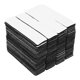 thumbnail image 5 of unbranded 100Ud Cintas Adhesivas De Nylon Para Fijar Sofá Con Gancho Y Bucle Resistentes, 5 of 8