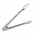 thumbnail image 3 of Kitchen Supply 12" Stainless Steel Locking Tongs, 3 of 4