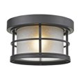 thumbnail image 1 of 1 Light Outdoor 556F-BK, 1 of 1