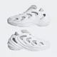 thumbnail image 1 of Size 13 - Adi-das AdiFOM Q White - HP6584 -Yeezy, 1 of 6