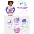 thumbnail image 7 of Furby Girls Pajamas Pink Sizes 5-10, 7 of 7