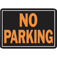 thumbnail image 1 of HyKo Aluminum Signs 14 x 95 Durable LongLasting Contrasting Metal Signs for Outdoor Use for Businesses Property Clear Easy to Read Informational Display, 1 of 6
