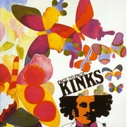 The Kinks - Face to Face - Rock - CD