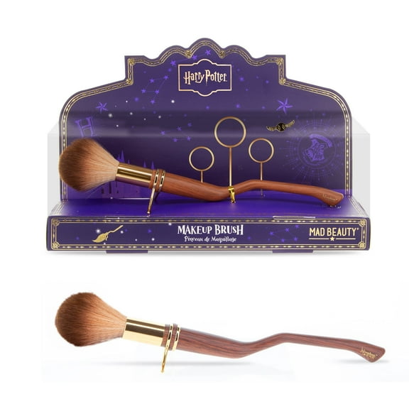 Mad Beauty Harry Potter Make-up brush