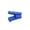 Blue, variant on 3-In-1 Multi Functional Bottle Opener, Labor Saving Lid Removing Gadget, Household Tool for Beer Caps, Glass Jars & Daily Kitchen Can Opening Work