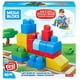 thumbnail image 1 of Bloques de construcción Mega Bloks Let's Build It 40 piezas, 1 of 1