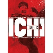 Ichi 1: Origin (DVD)