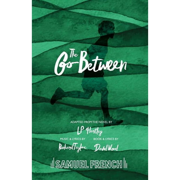 The Go-Between, (Paperback)