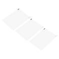 thumbnail image 1 of Laptop Screen Protector Guard 286mmx215mm for Laptop 14.1 Inch 4:3 Pack of 3, 1 of 4