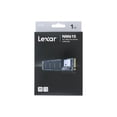 thumbnail image 5 of Lexar NM610 M.2 2280 1TB PCI-Express 3.0 x4, NVMe 3D TLC Internal Solid State Drive (SSD) LNM610-1TRBNA, 5 of 5