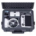 thumbnail image 1 of Funda rígida Lykus Titan FP110 impermeable para DJI Flip Drone, 1 of 9