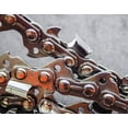 thumbnail image 5 of FORESTER FULL CHISEL PROFESSIONAL CHAINSAW CHAIN .325 .050 66DL, 5 of 7