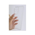 thumbnail image 3 of Funda Transparente Compatible Cn Samsung S25 Ultra, 3 of 7