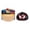 #C, variant on Captain Dumpling Squishy Fidget Toy, Captain superhero Themed Steamed Bun Squeeze Stress Relief Toy, Sensory Fidget Ball for Party Favors, Desk Decor & Holiday Gift