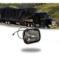 thumbnail image 2 of Headlamp Fits Kenworth T300 (2003-2010), Left/Right Side Headght Replaces 256-879-4, 2 of 4