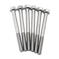 thumbnail image 4 of Tornillos de caja lateral del motor AUTOVIC para Honda Z50A Z50R CT70 Sl70 XL70 CL70 70cc, 4 of 5