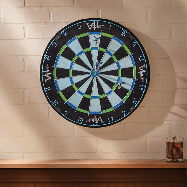 Viper 797 Electronic Dartboard ダーツボード Amazon.com : Viper 797 Electronic Dartboard, Quick Access To