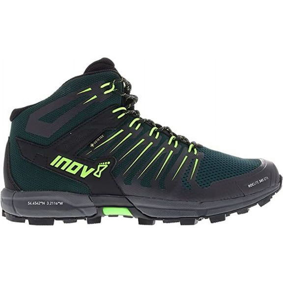 Inov-8 Men's Roclite G 345 GTX Hiking and Walking Shoes