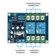 thumbnail image 5 of Placa de circuito de protección de altavoz Matsuzay Amplificador de Audio, 5 of 6