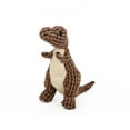 thumbnail image 6 of Dinosaur Pet Toys Giant Dogs Pets Interactive Dog Toys For Large Dogs Chew Toys Chihuahua Plush Stuffing Squeakers, 6 of 8