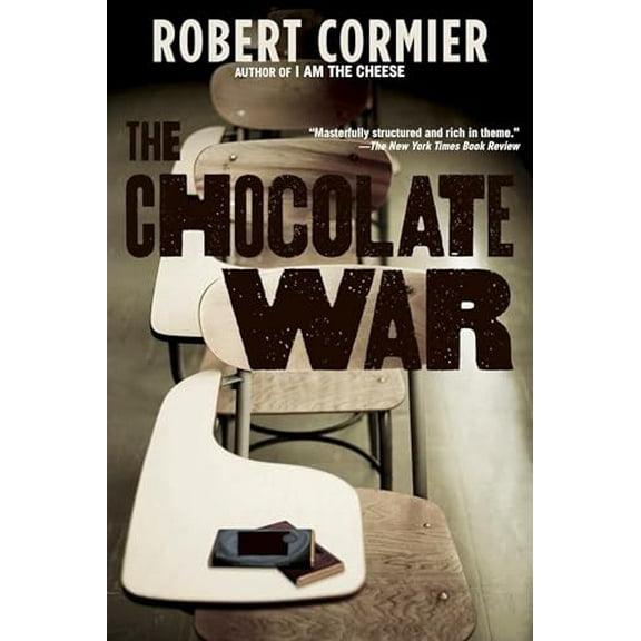 Pre-Owned The Chocolate War (Paperback) 0375829873 9780375829871