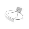 thumbnail image 1 of FixtureDisplays® Slatwall Featured Product Display: Shoes Cups etc 11709-12A, 1 of 1