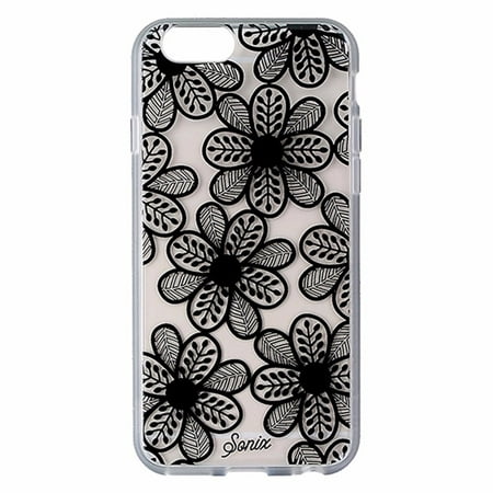 Sonix Clear Coat Case For Apple Iphone 6s 6 Clear Boho Floral Black Flowers Walmart Canada,Simple Interior Design Ideas For Indian Homes
