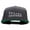 Dk Grey, variant on Chess Set Embroidered Wool Blend Prostyle Snapback - Maroon OSFM