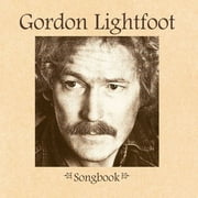 Gordon Lightfoot - Songbook - Folk Music - CD