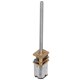 thumbnail image 4 of 6V Linear Gear Motor 90RPM Lead Screw Gearbox M3x55mm for Robot and Home Appliances, 4 of 5