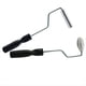 thumbnail image 5 of Kit de 2 Rodillos de Fibra de Vidrio de 35 cm, Herramienta de de , Rodillo Laminador para Moldes, Cepillos y Rodillos., 5 of 6