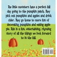 thumbnail image 2 of Little Monsters Little Monsters' Fall Fun, (Hardcover), 2 of 2
