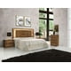 thumbnail image 5 of Set de Cajonera y 2 Buros Amaris Parota - Kessa Muebles, 5 of 5