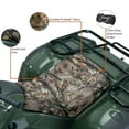 thumbnail image 3 of Classic Accessories QuadGear ATV Seat Cover, Camo, 3 of 5